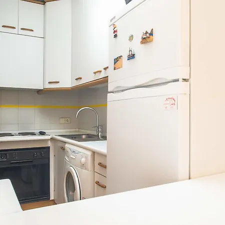 Apartamento Sr-37 Begur