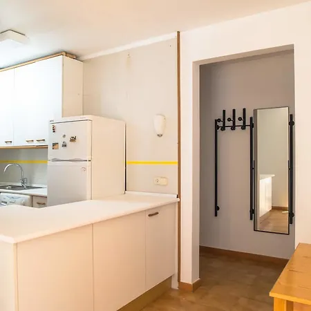 Apartamento Sr-37 *