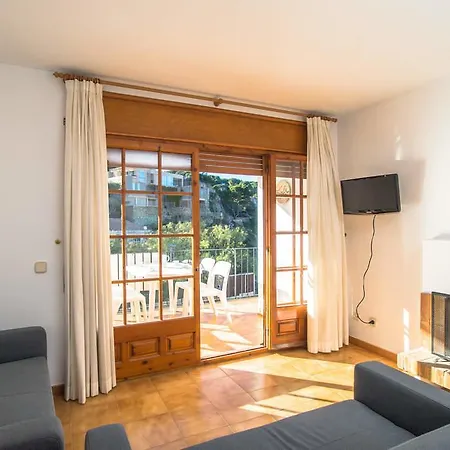 Sr-37 Apartamento Begur