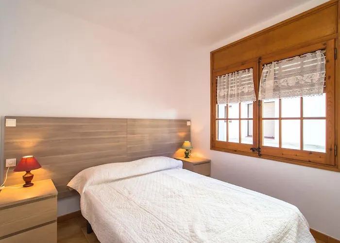 Sr-37 Apartman Begur