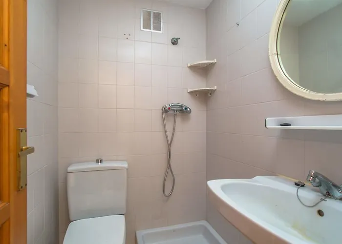 Apartman Sr-37 Begur