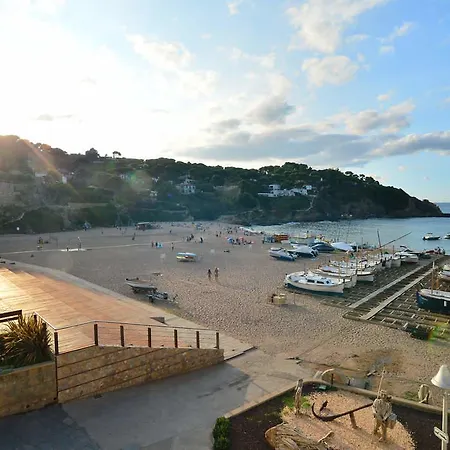 Sr-37 Begur