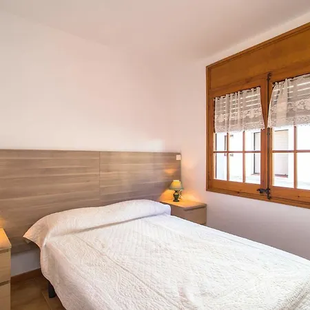 Sr-37 Apartment Begur