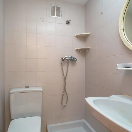 Appartement Sr-37 Begur